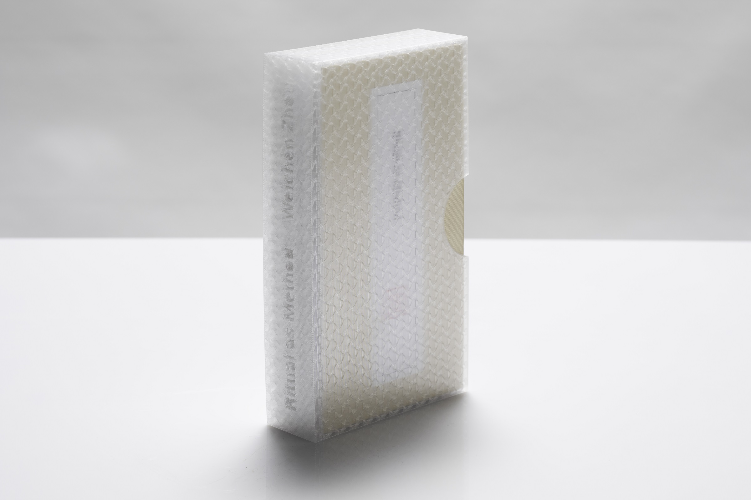 Ritual as Method: Research Book